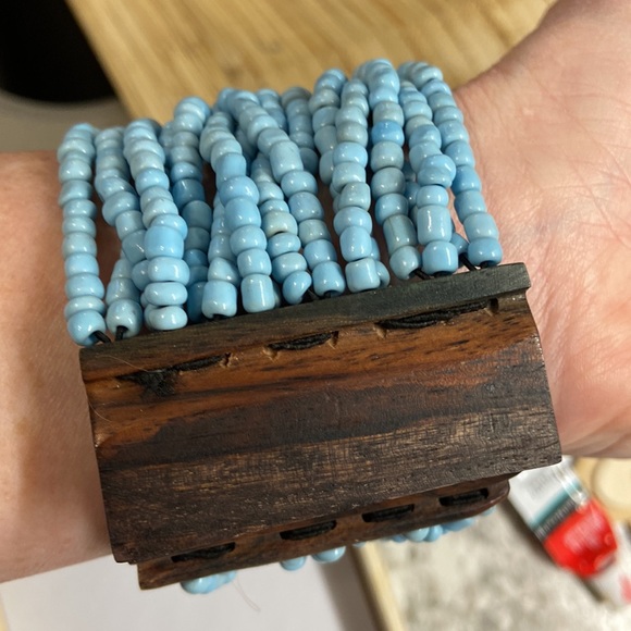 Womens bracelet - Picture 3 of 3